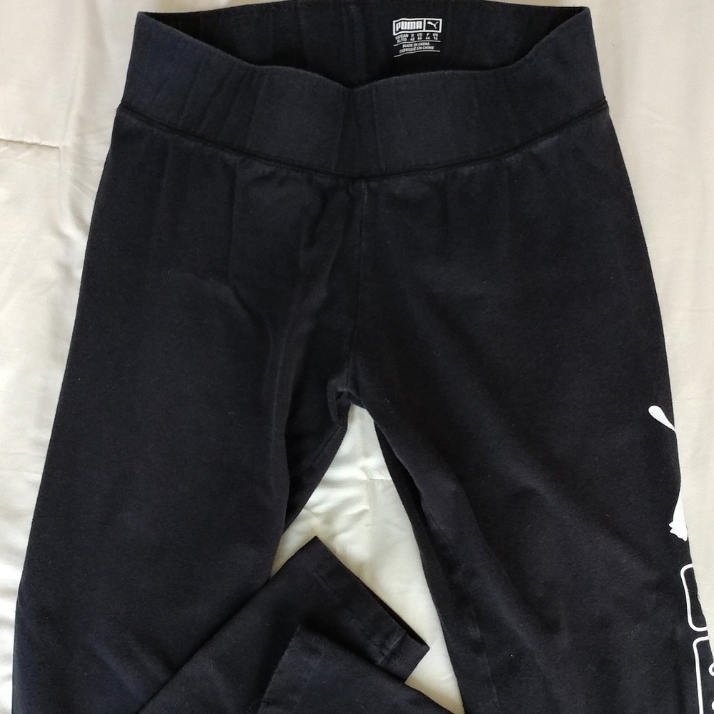 Work-out pants